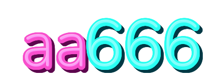 aa666 — logo kanal