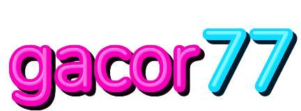 gacor77 — logo kanal