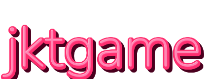 jktgame — logo kanal