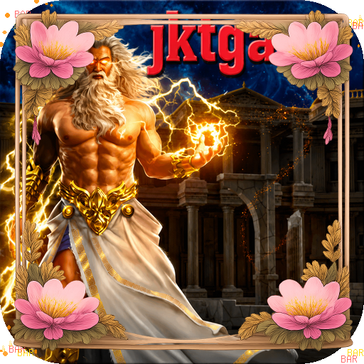 jktgame — mitra unggulan