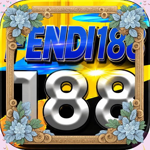 fendi188 — mitra unggulan